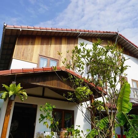 Angkor Dino B&B Siem Reap Exterior foto